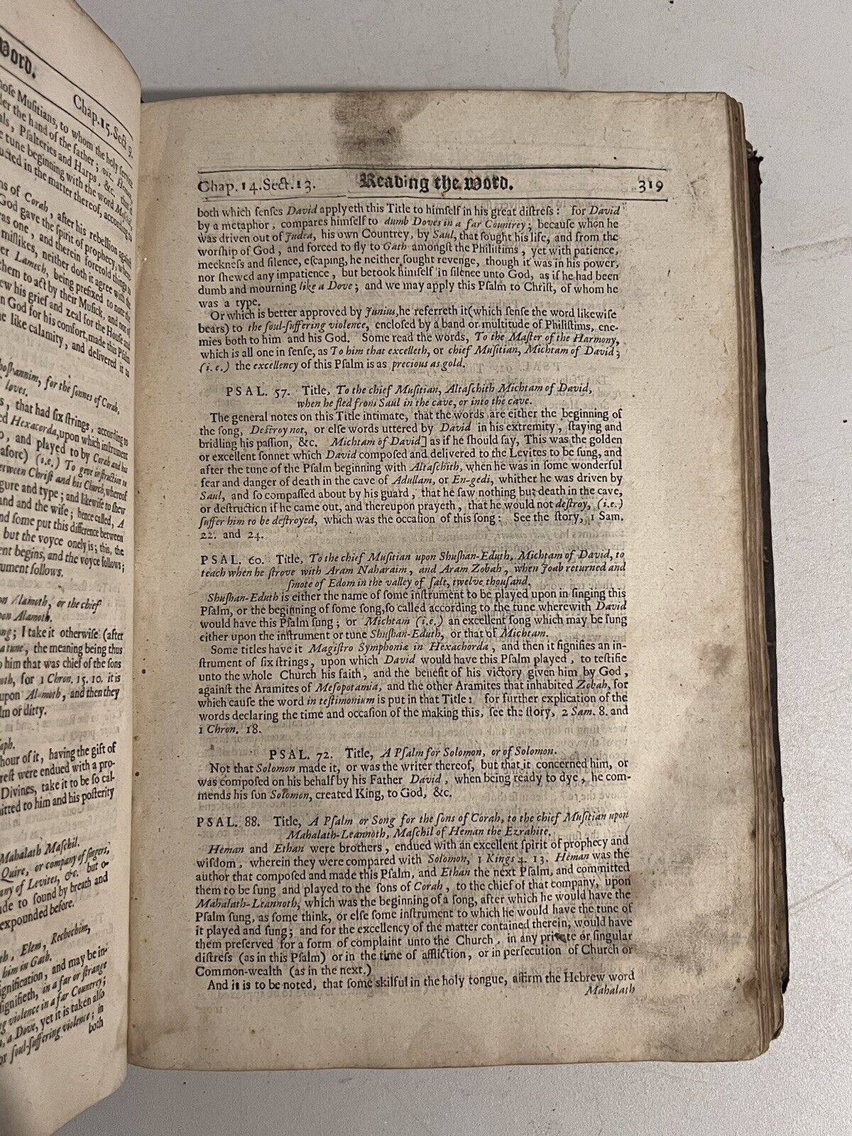 The Works of Isaac Ambrose 1674