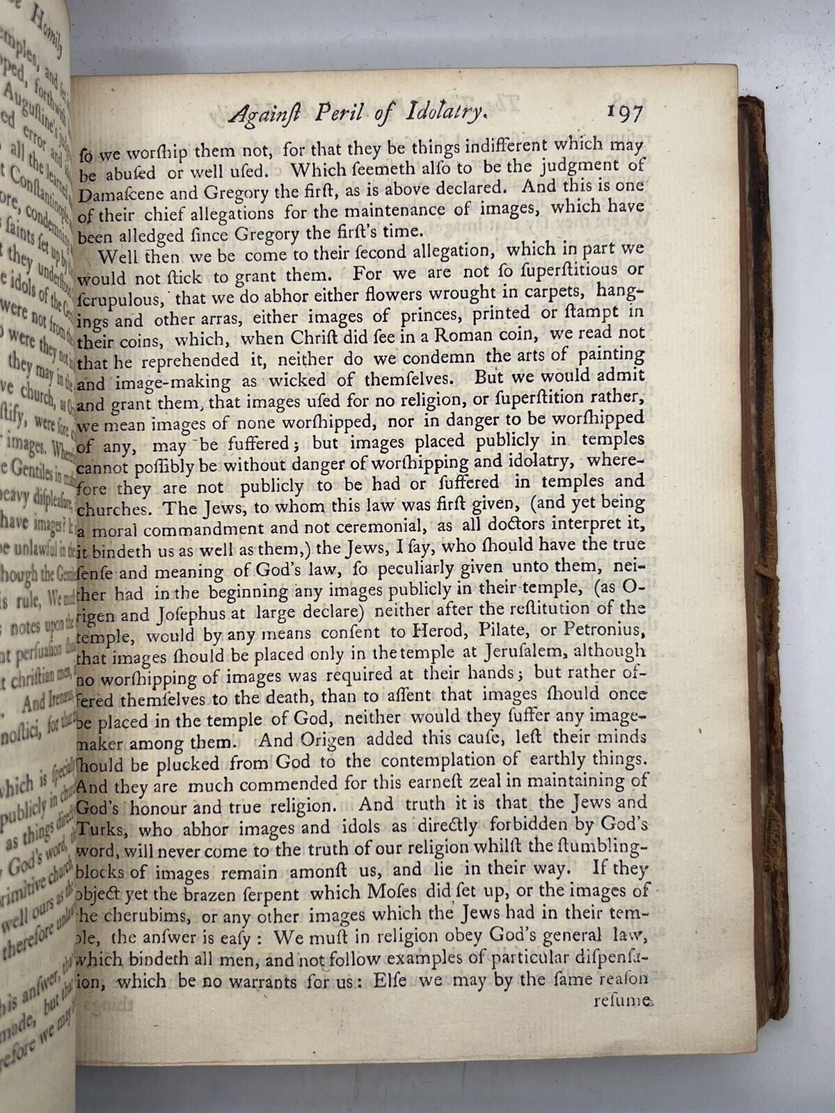 Sermons with the 39 Articles 1766