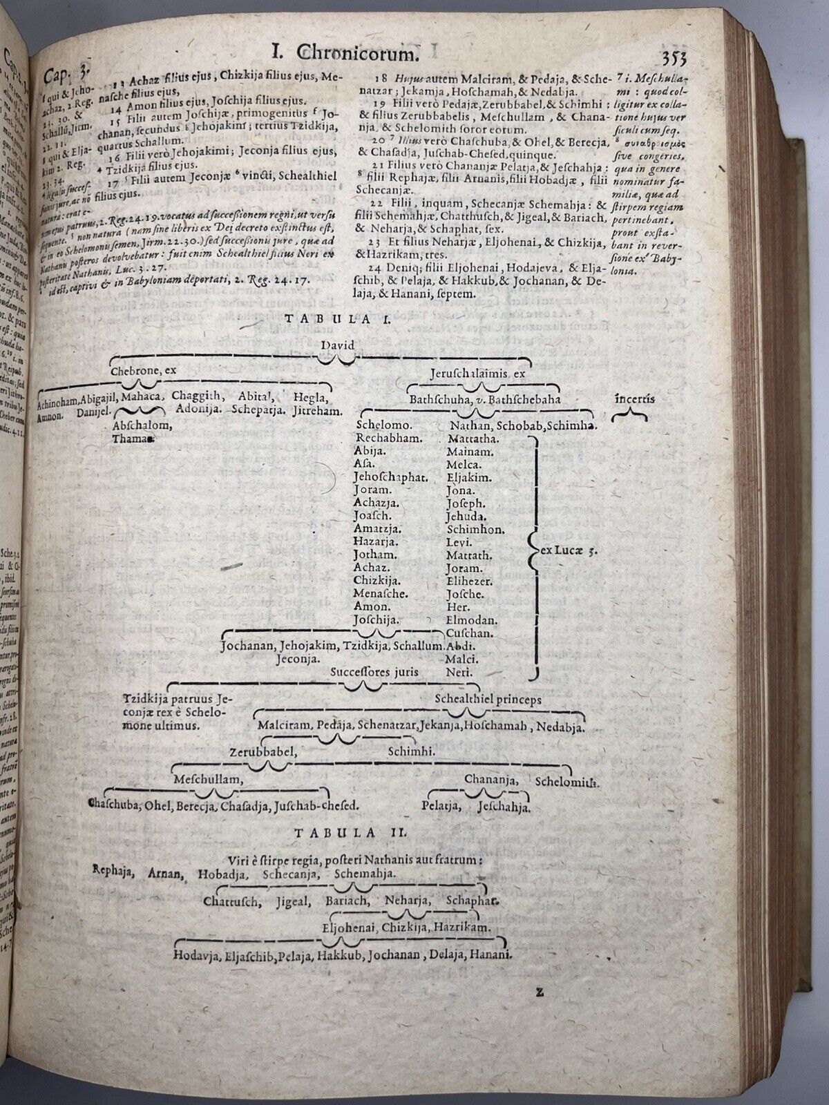Biblia Sacra 1602