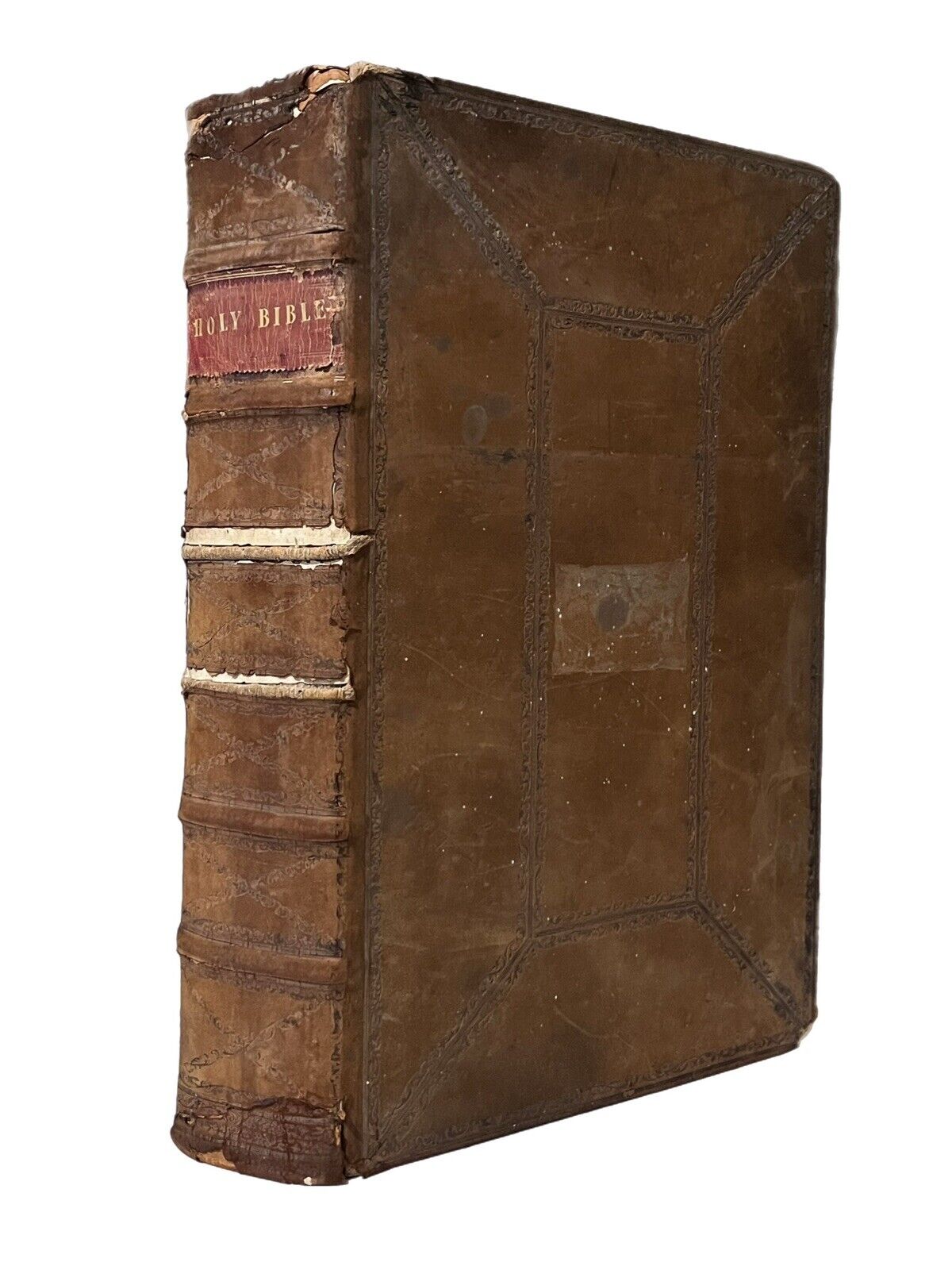 The Vinegar Bible 1716-1717 John Baskett