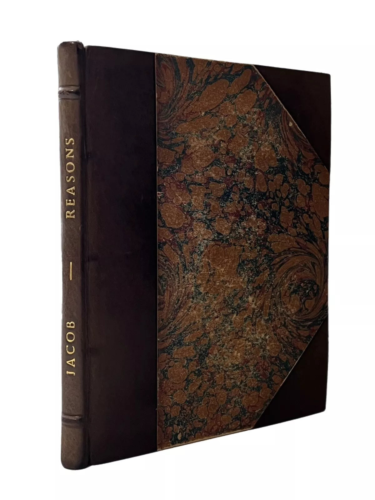 5x Books: Reasons Taken Out of God's Word by Henry Jacob 1604, The Chronology of Ancient Kingdoms by Sir Isaac Newton 1728, The Divine Right of Church-Government 1646, Summa Theologica 1503, Logan's Display of Heraldry 1679
