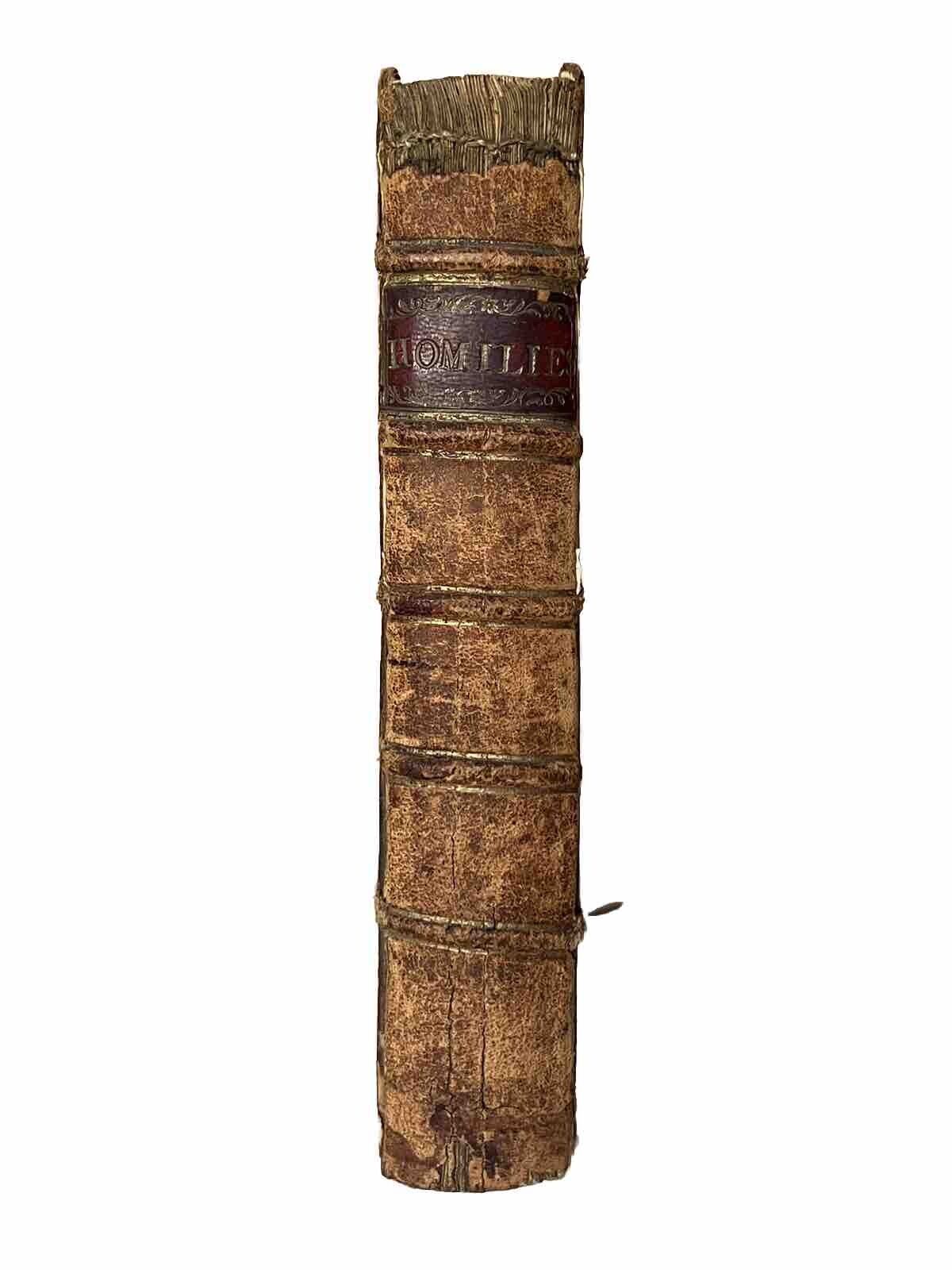 Sermons with the 39 Articles 1766