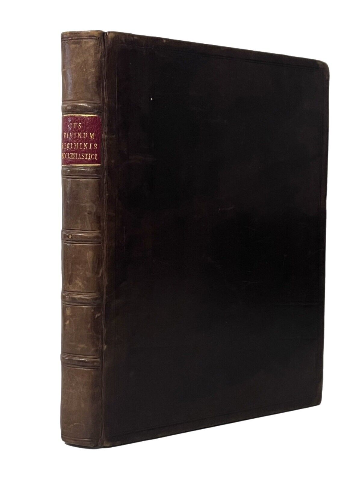 The Divine Right of Church-Government 1646