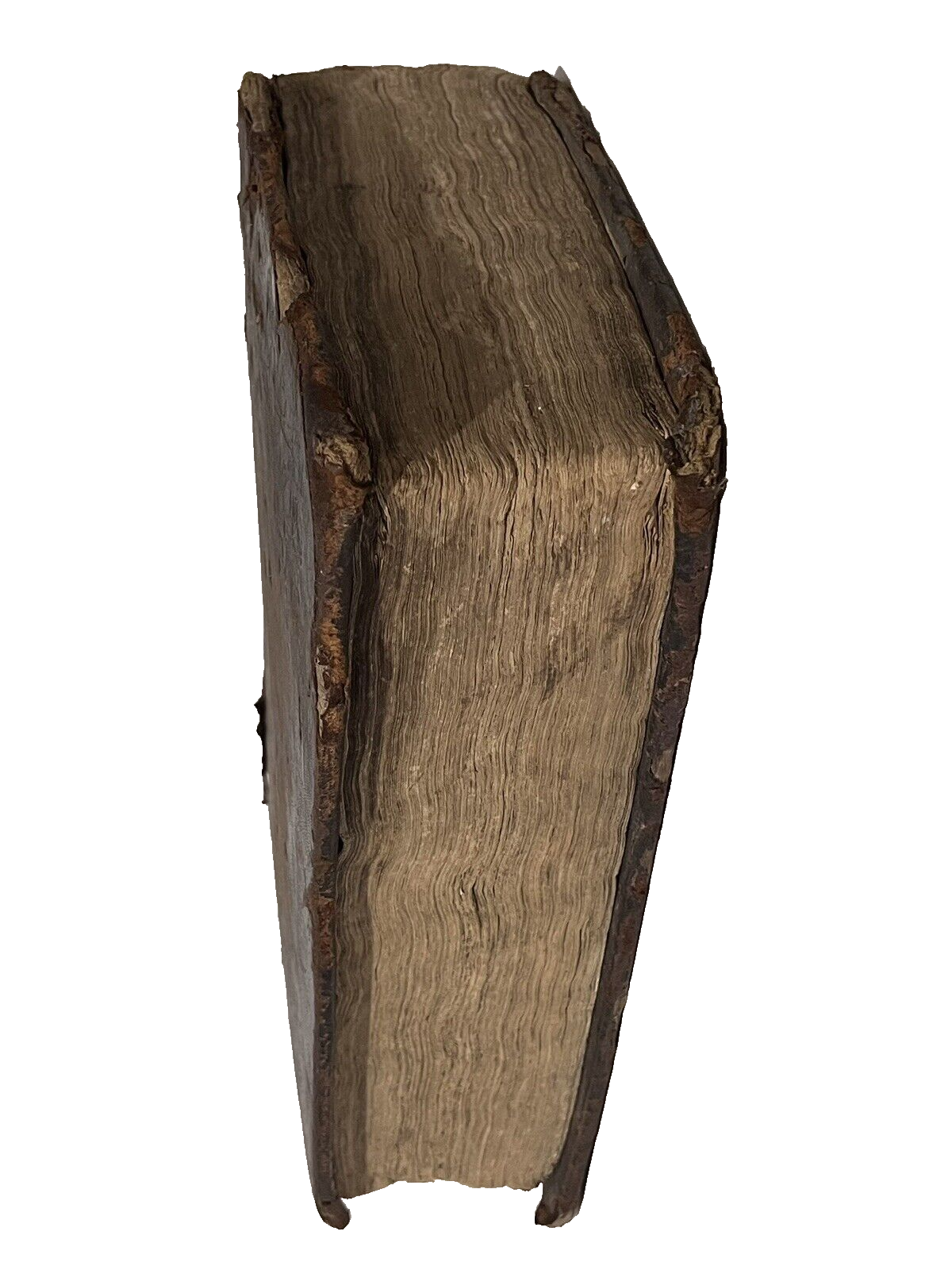 The King James Bible Fourth Issue Pulpit Folio
