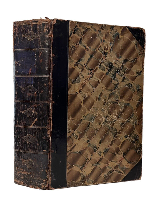 Dombey and Son by Charles Dickens 1848 First Edition