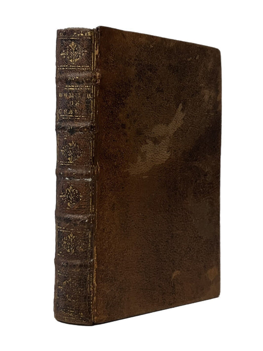 Memoirs of the Life of the Count of Grammont 1716