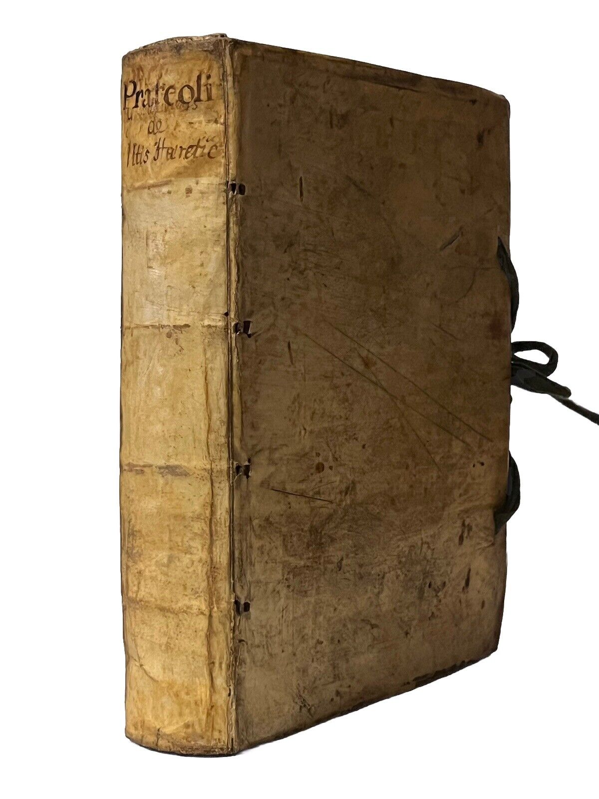 Heretics & Heresies 1581; Counter-Reformation Christian Theology