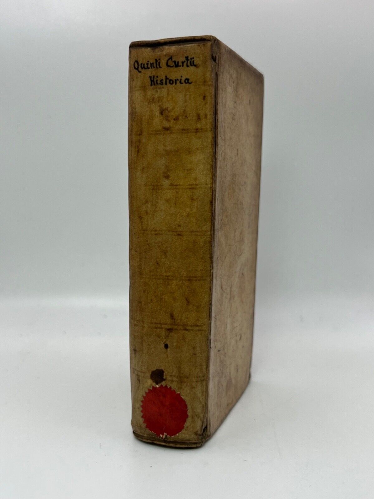 The History of Alexander the Great Quintus Curtius Rufus 1666