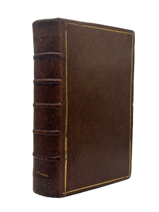 Appian's Ancient Roman History 1519 First Edition