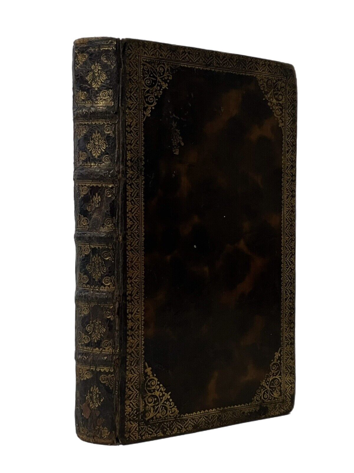 Epictetus' Enchiridion 1683