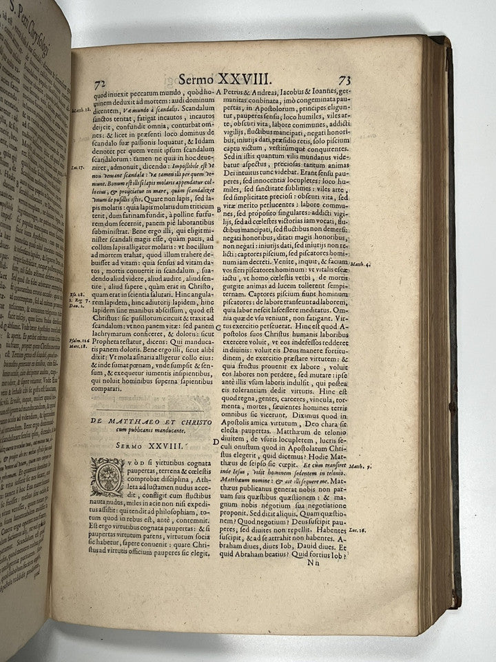 The Works of Selected Early Church Fathers 1623