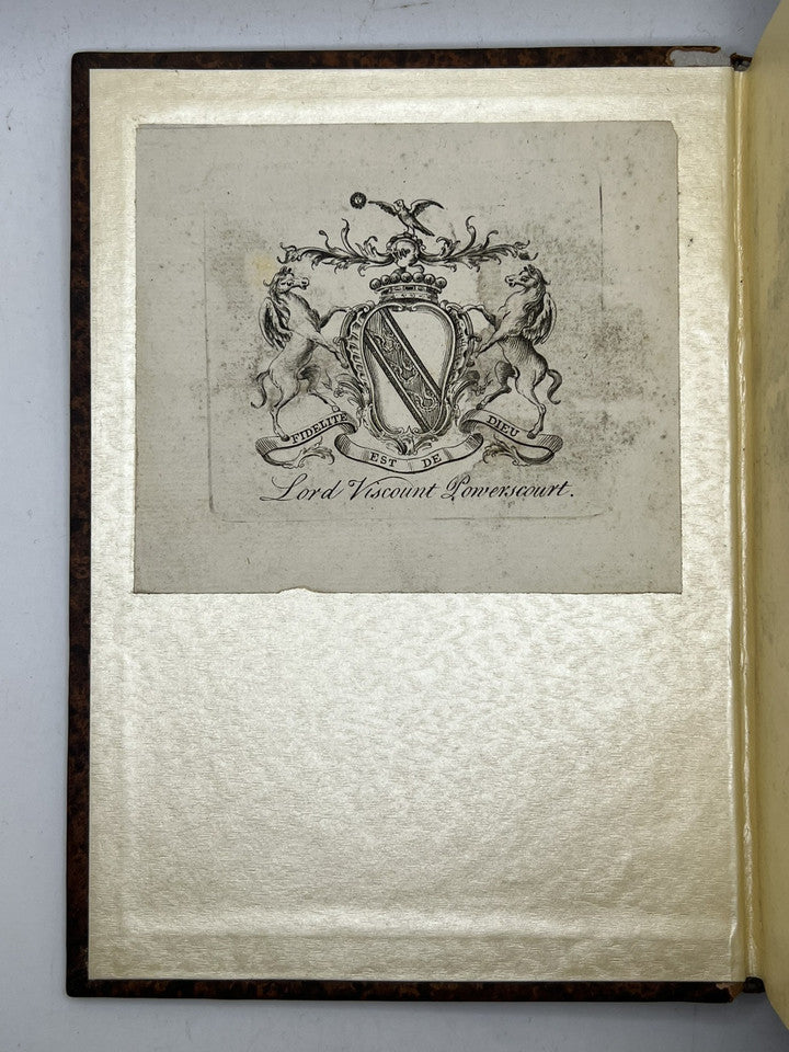 Thomas Lanquette's Epitome of Chronicles 1559