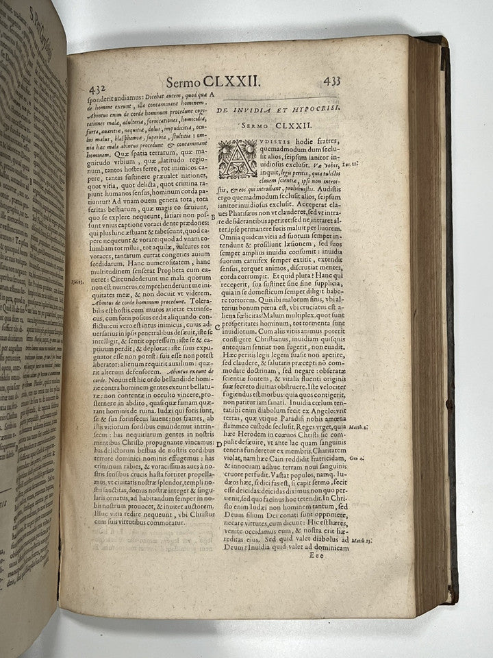 The Works of Selected Early Church Fathers 1623