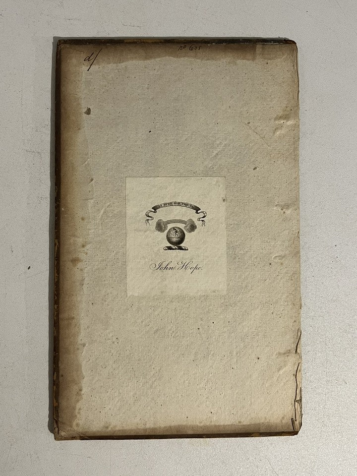 Doubts & Questions in the Law of Scotland 1698