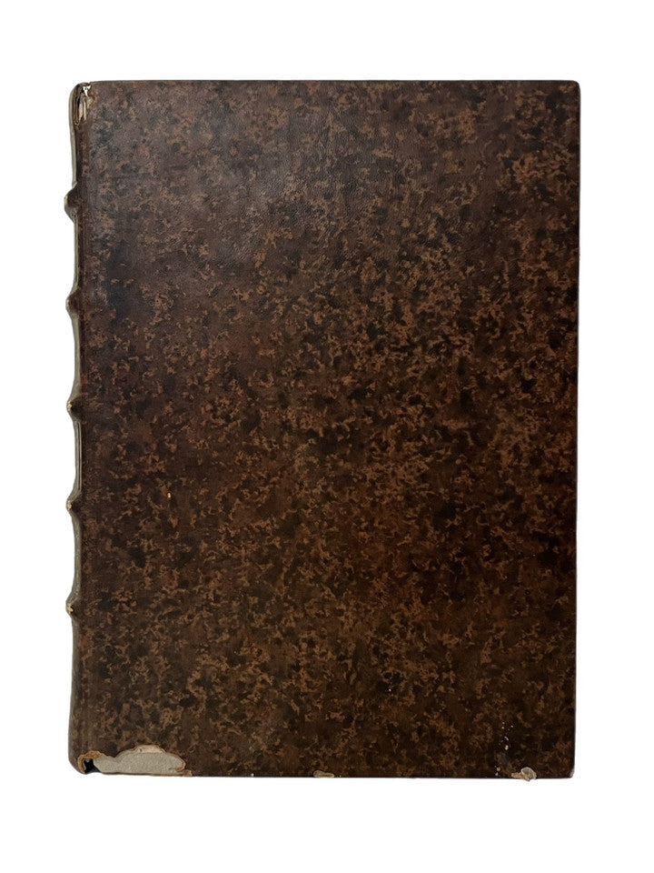 Thomas Lanquette's Epitome of Chronicles 1559