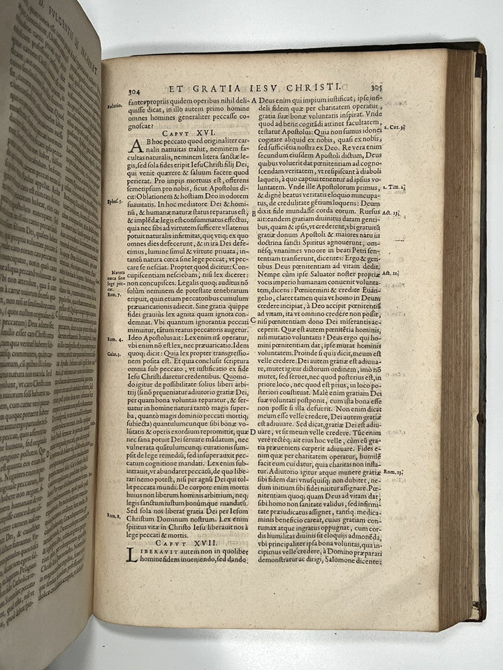The Works of Selected Early Church Fathers 1623