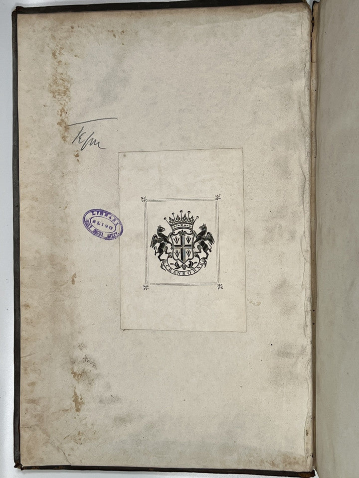 The Works of Selected Early Church Fathers 1623
