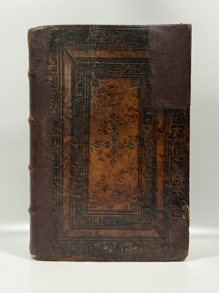 St Thomas Aquinas on Aristotle 1548 Post Incunable