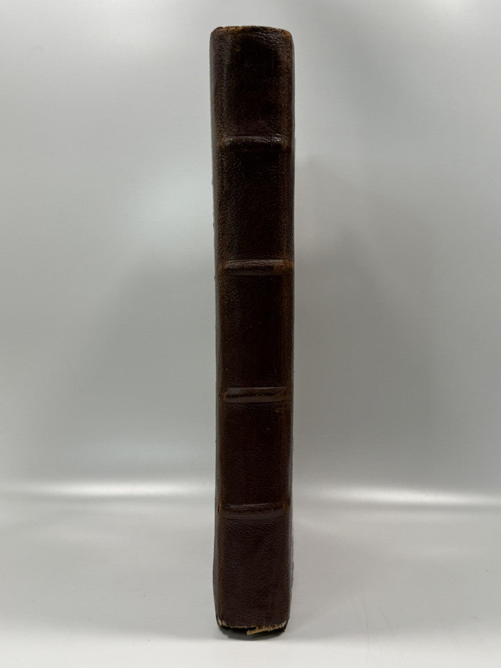 St Thomas Aquinas on Aristotle 1548 Post Incunable