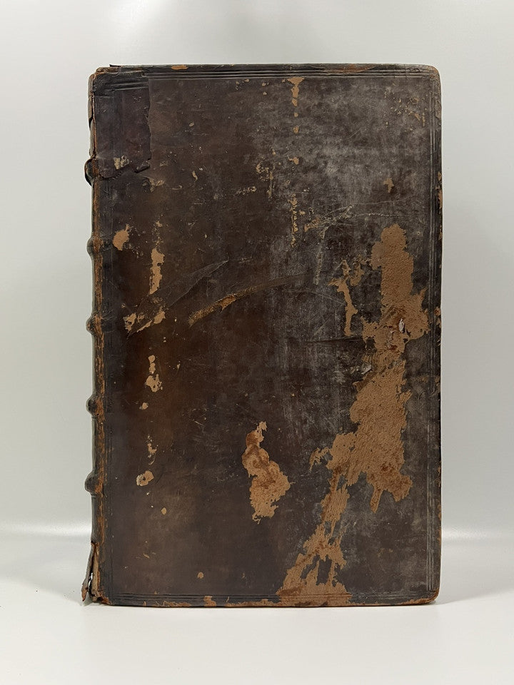The Works of Selected Early Church Fathers 1623