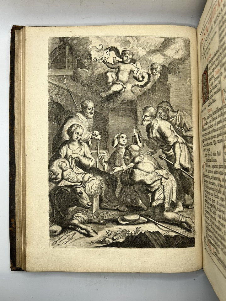 Missale Romanum 1730