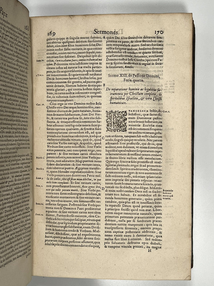 The Works of Selected Early Church Fathers 1623