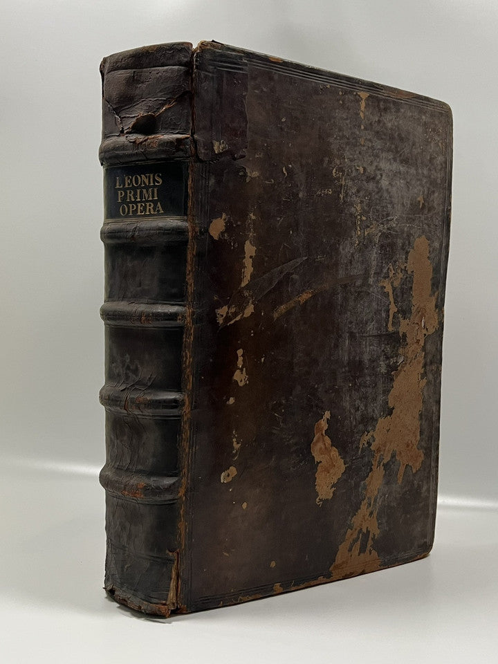 The Works of Selected Early Church Fathers 1623