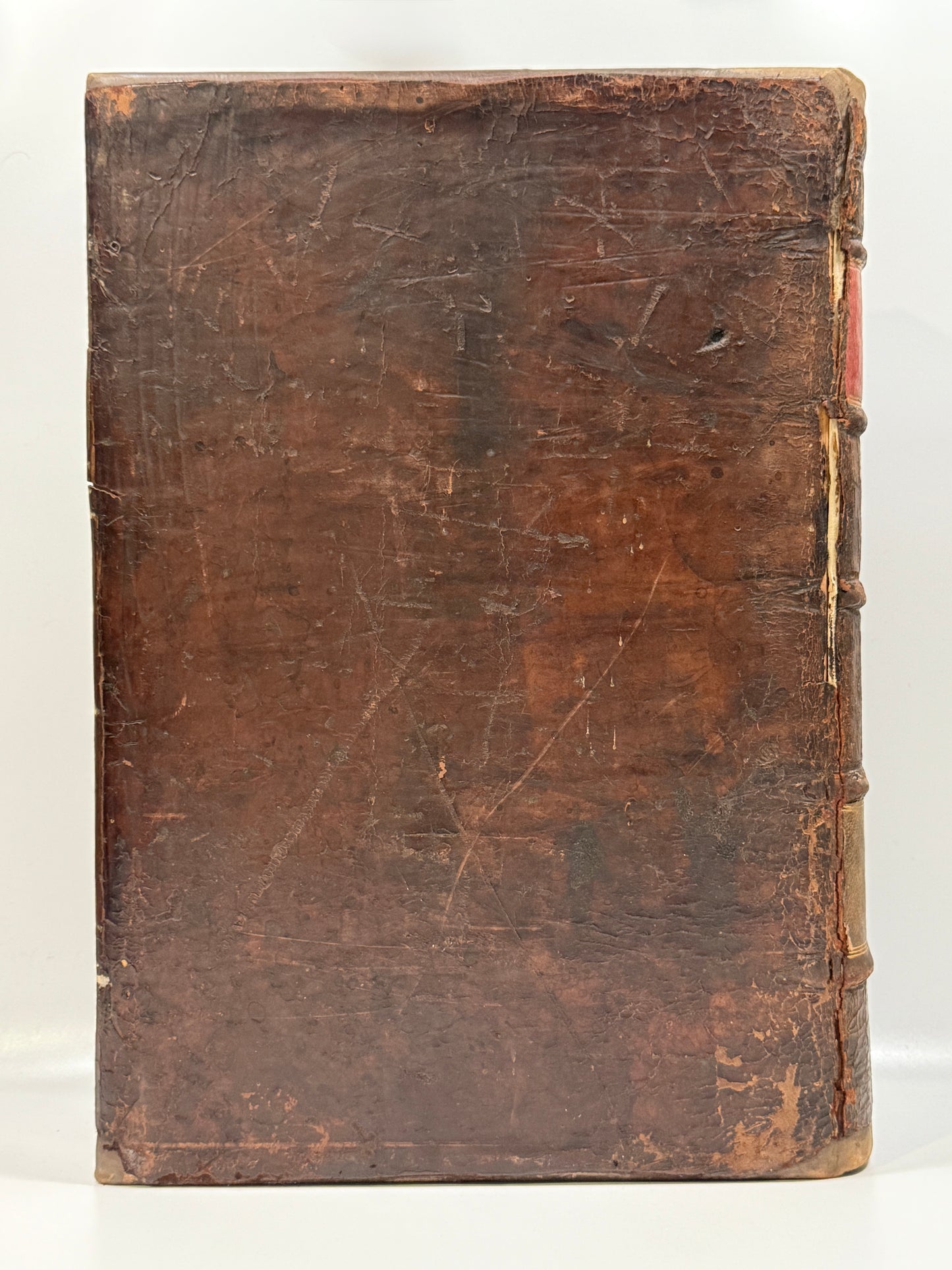 The Koberger St. Jerome of 1478 - A Wide Margined Copy with Early English Provenance