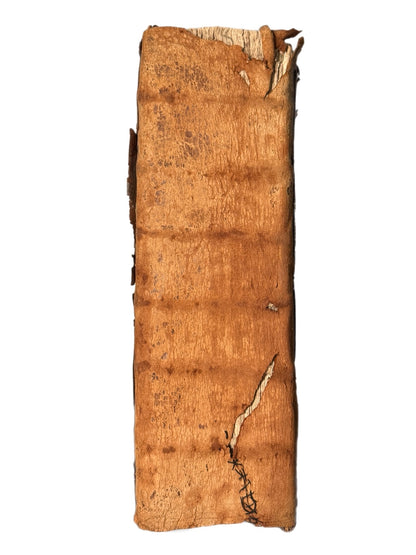 The Grand Noble Geneva Bible 1583: Possibly Associated with a Translator of the Geneva Bible