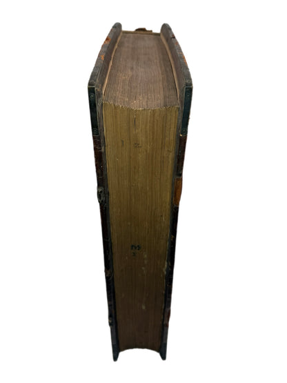 John Chrysostom Opera Omnia 1543