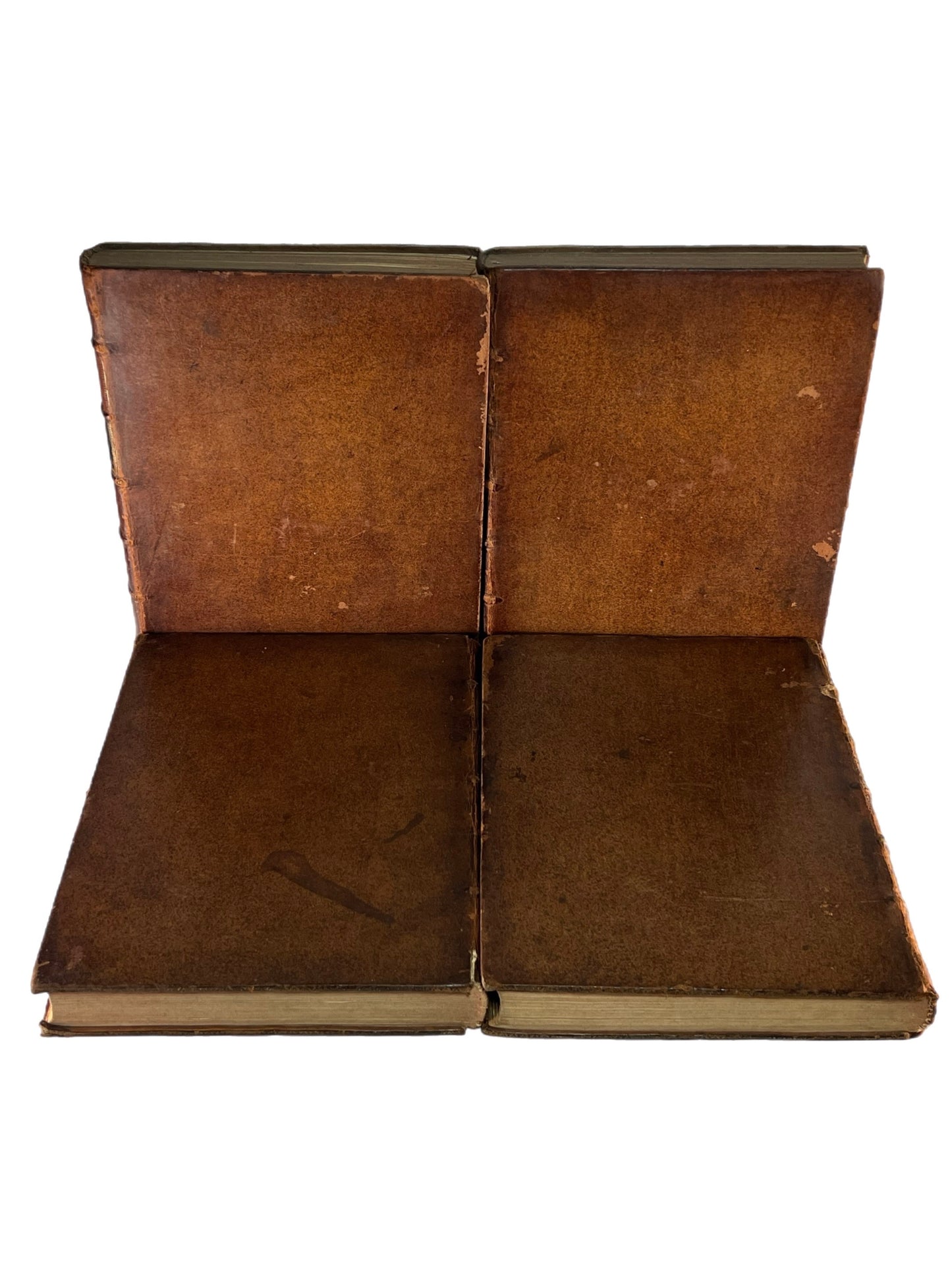 The History of England by David Hume 1759-1762 First Edition