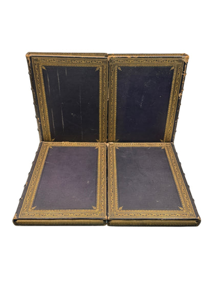 The Holy Land by David Roberts 1855 First 4to Edition