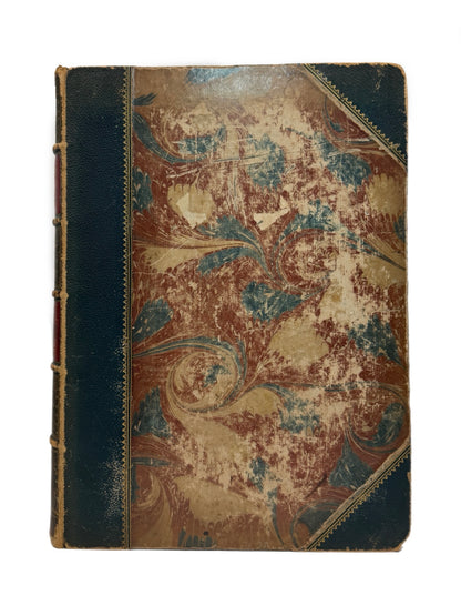 Paradise Lost by John Milton c.1866 Gustave Dore