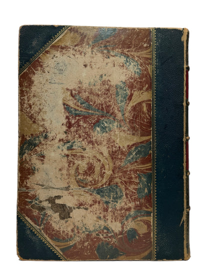 Paradise Lost by John Milton c.1866 Gustave Dore