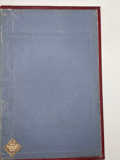 Alice's Adventures in Wonderland 1866 & Through the Looking Glass 1872; Fine First Editions in Original Cloth