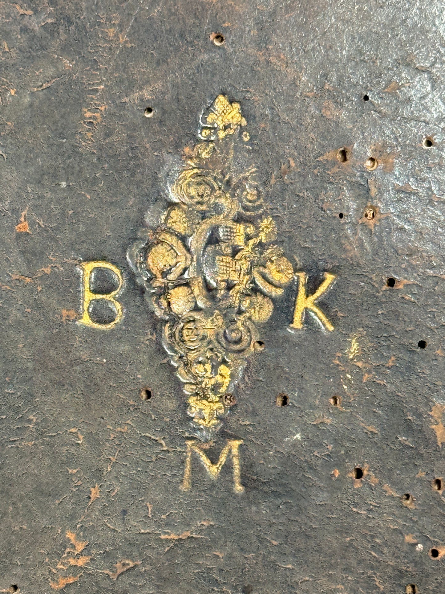 The Grand Noble Geneva Bible 1583: Possibly Associated with a Translator of the Geneva Bible