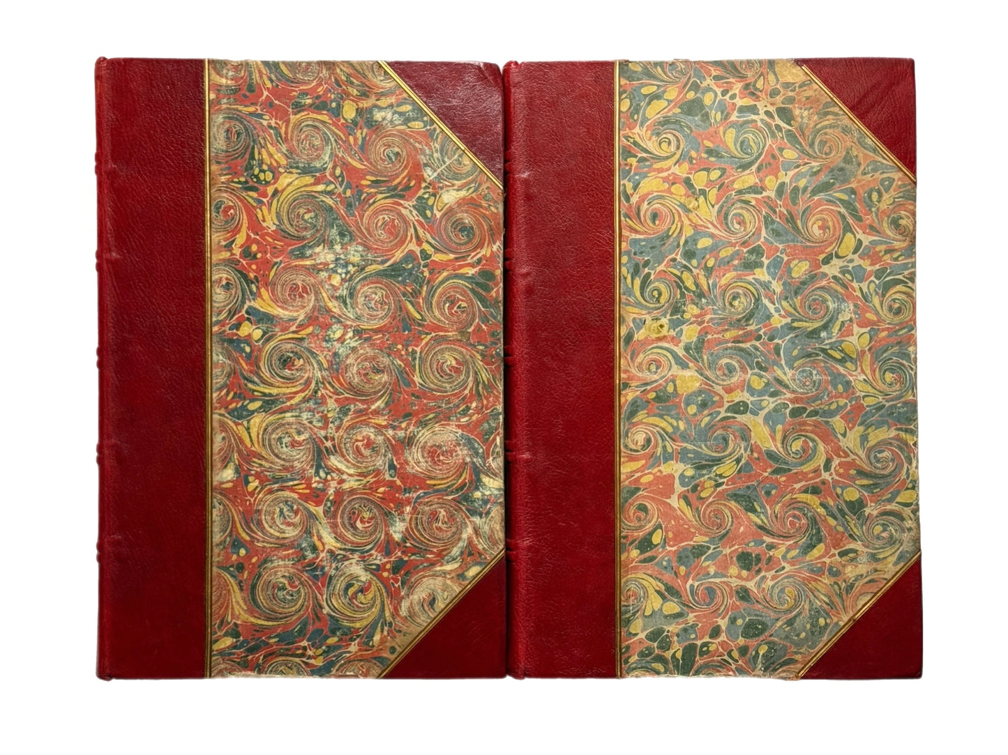 Pierre Buchoz's Planches Enluminees et non-Enluminees 1778