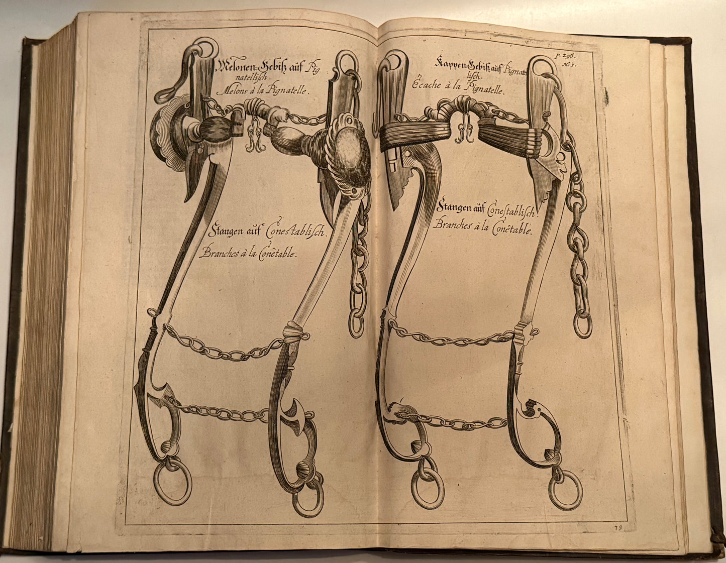 William Cavendish 1700