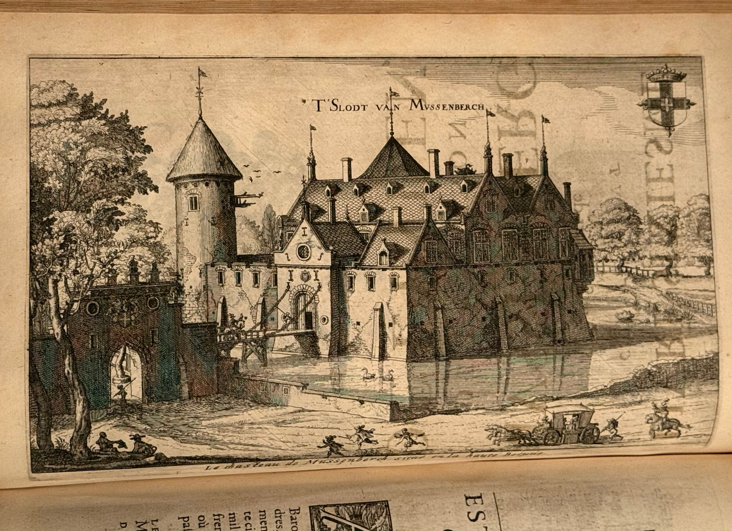 Annales Genealogiques 1626
