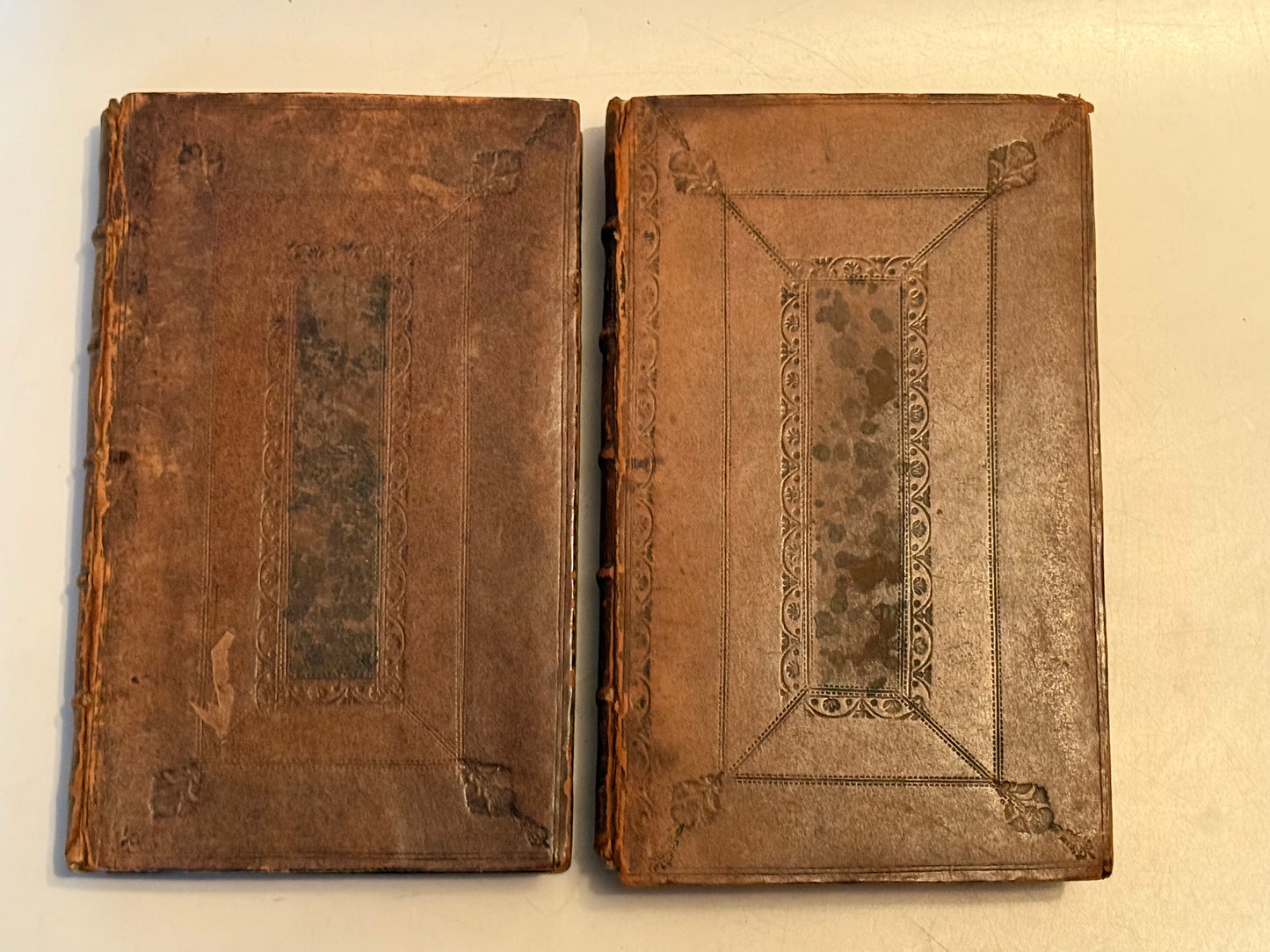 Mythographi Latini 1681 First Edition