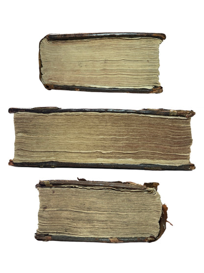 The Grand Noble Geneva Bible 1583: Possibly Associated with a Translator of the Geneva Bible