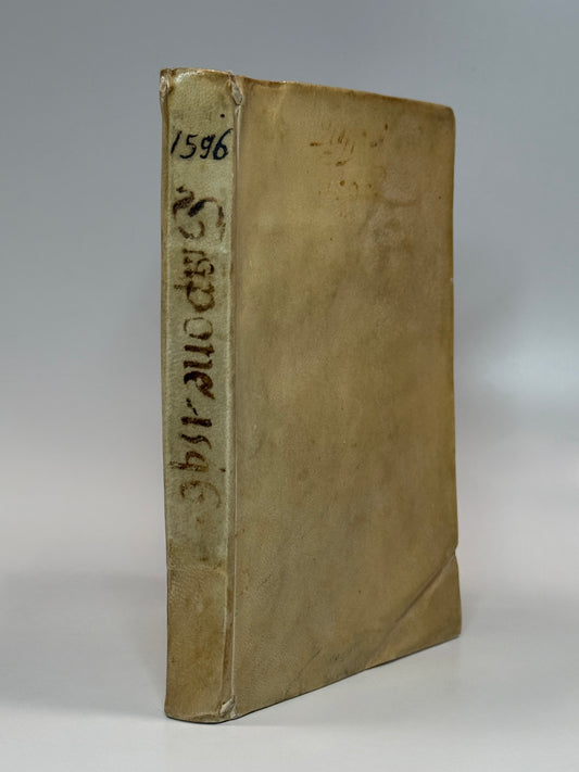 Luis Frois Letter from Japan 1599; Jesuit Missionary in Japan: First Hand Account of the 26 Martyrs