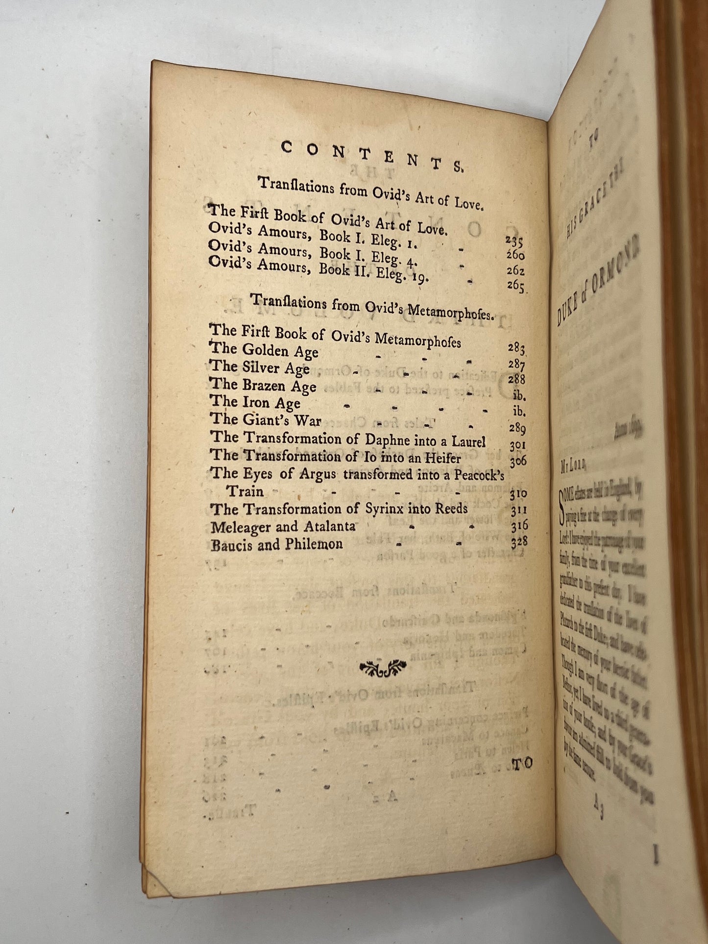 The Miscellaneous Works of John Dryden 1767