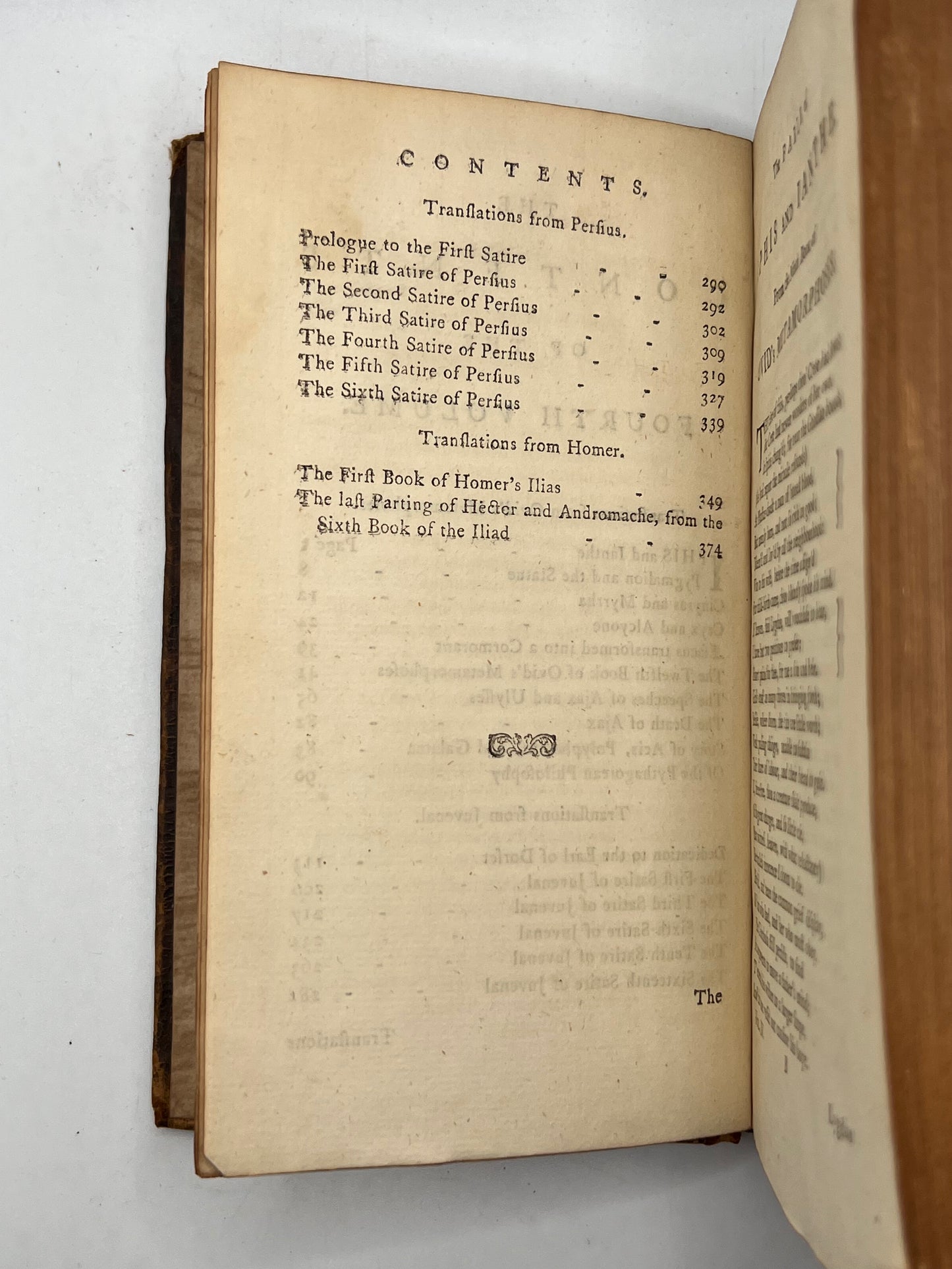 The Miscellaneous Works of John Dryden 1767