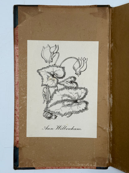 Guy Mannering by Sir Walter Scott 1817