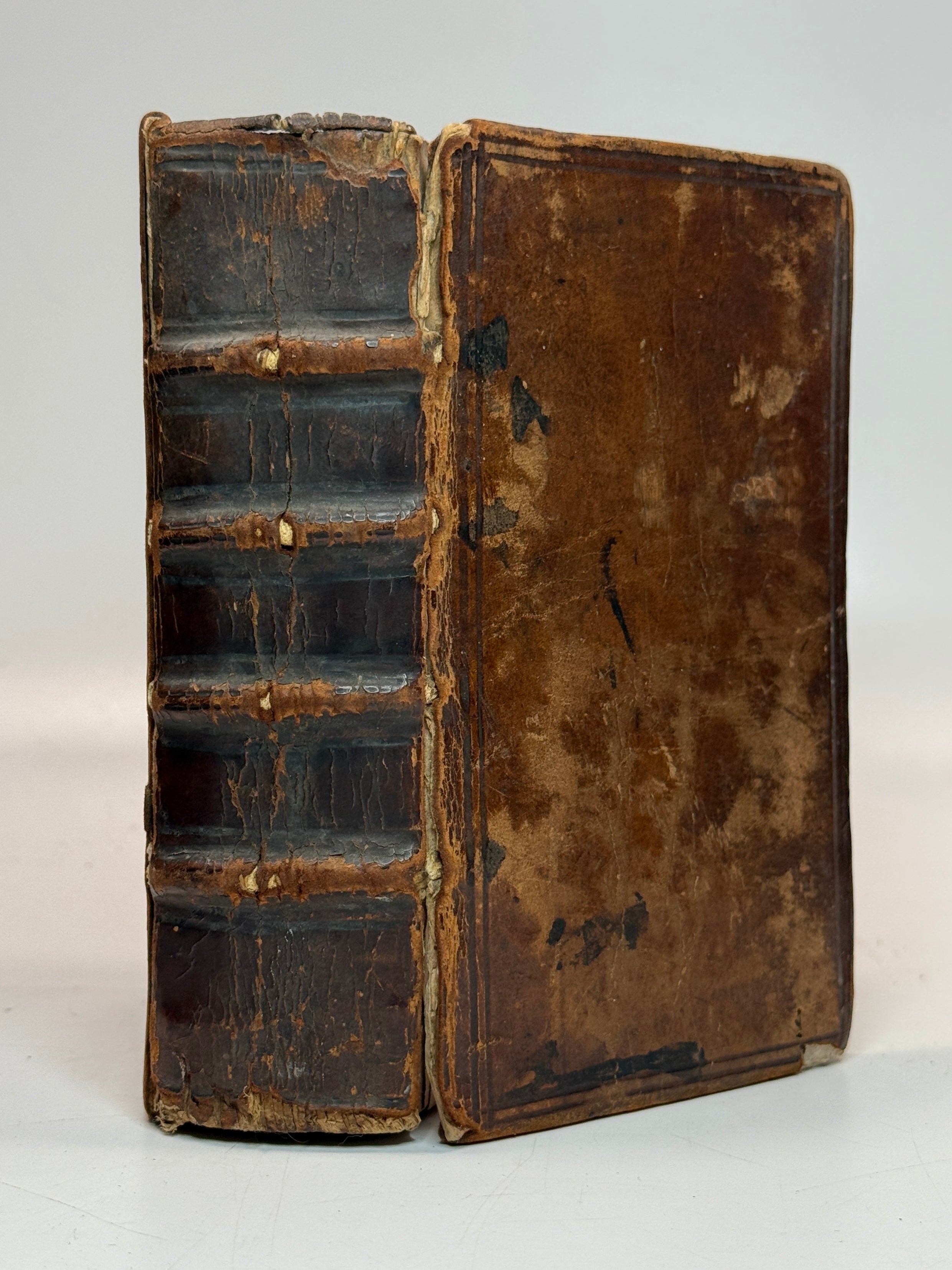 The Complete Works of Seneca 1618 – WoodPaz Books Ltd