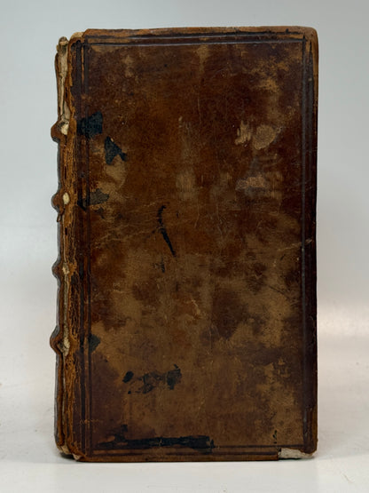 The Complete Works of Seneca 1618