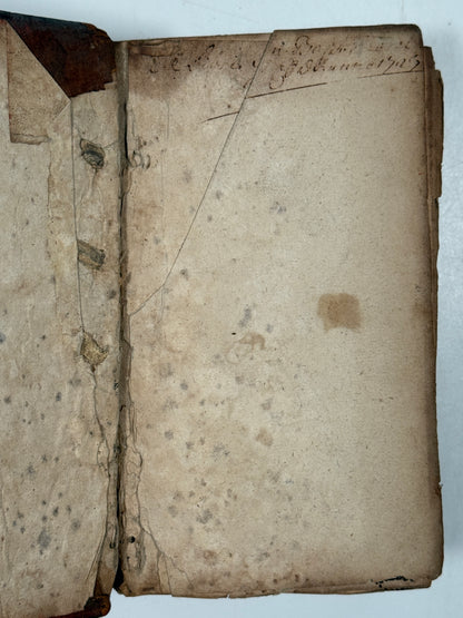 The Complete Works of Seneca 1618