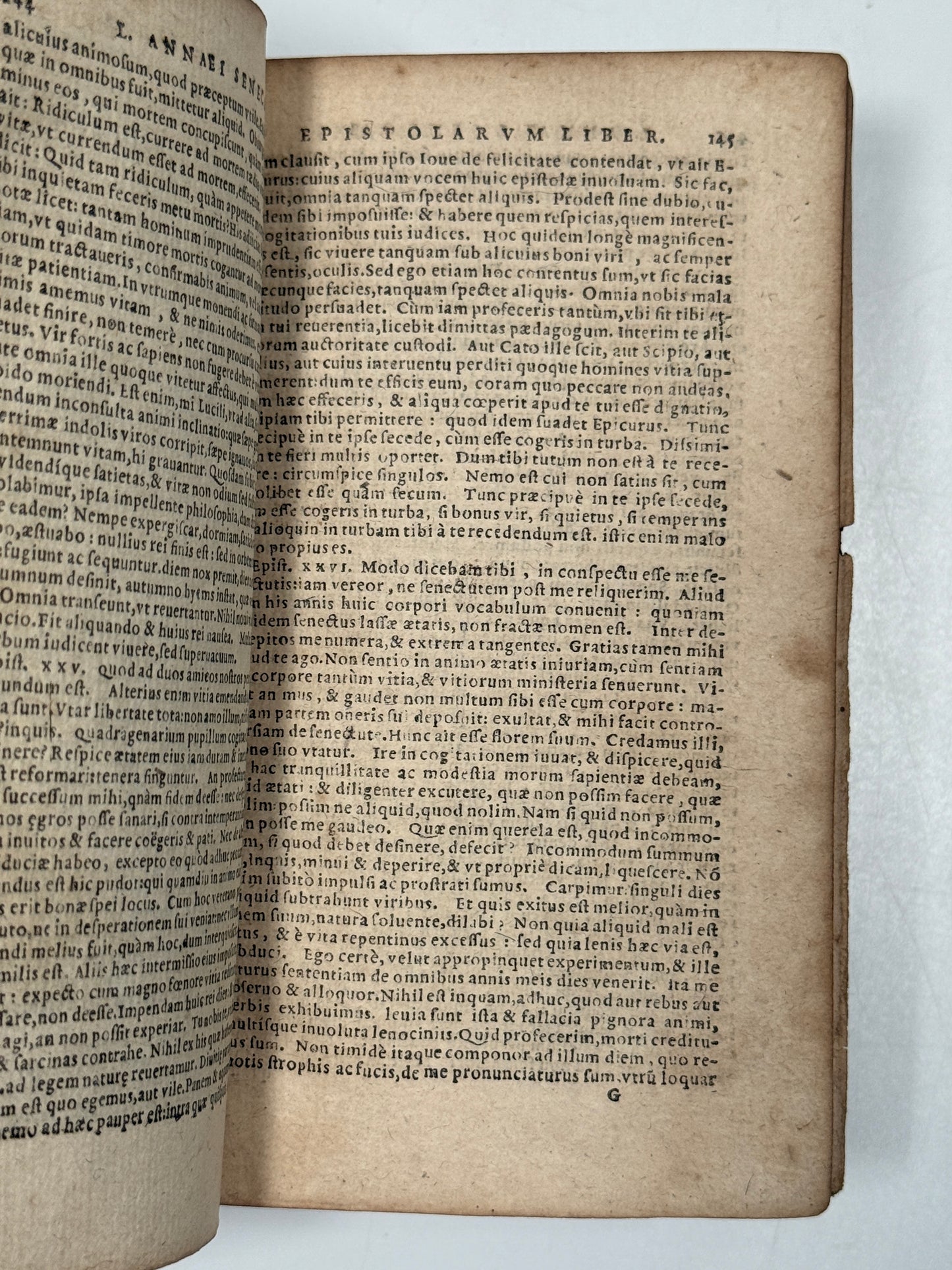 The Complete Works of Seneca 1618