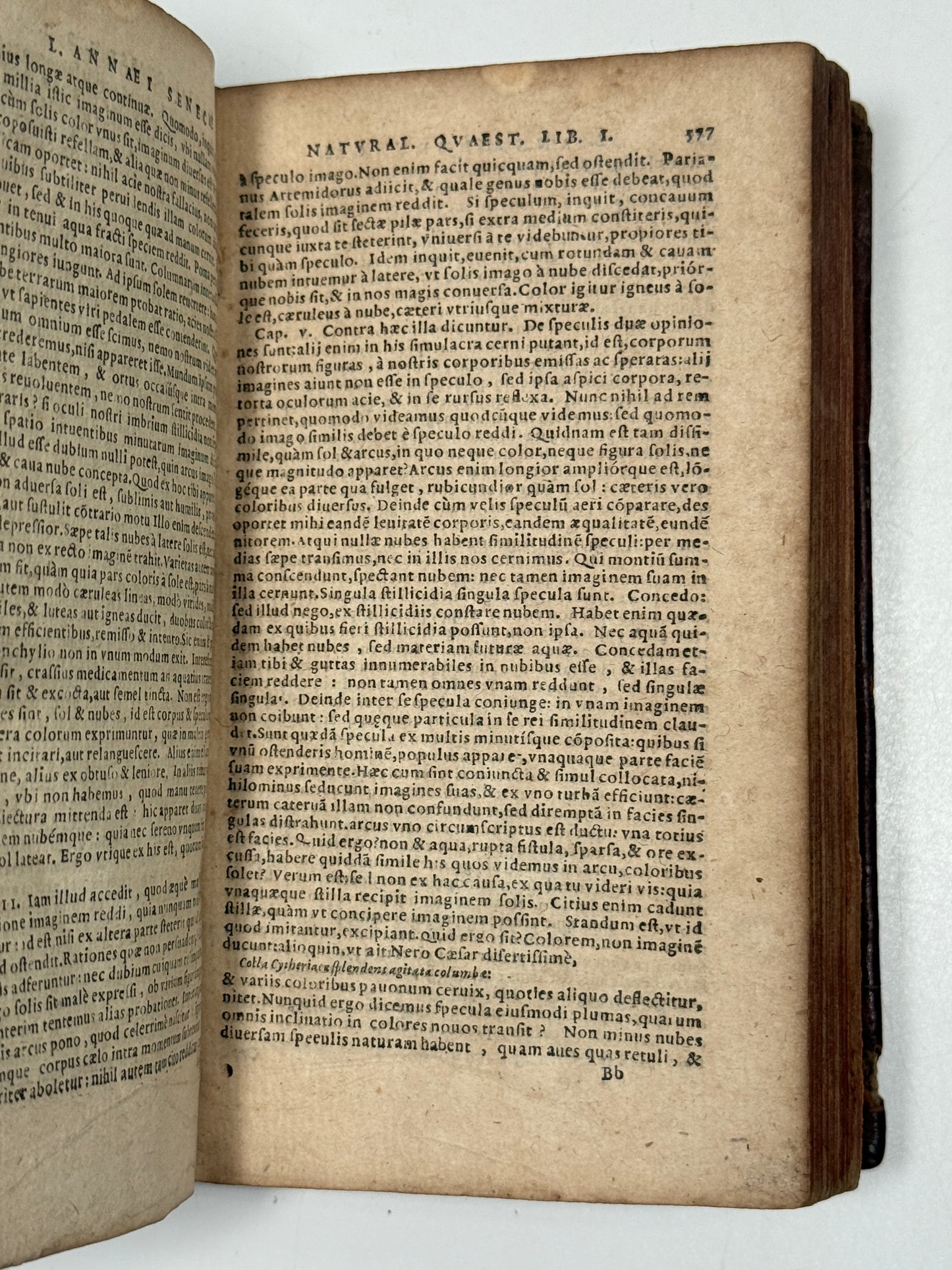 The Complete Works of Seneca 1618